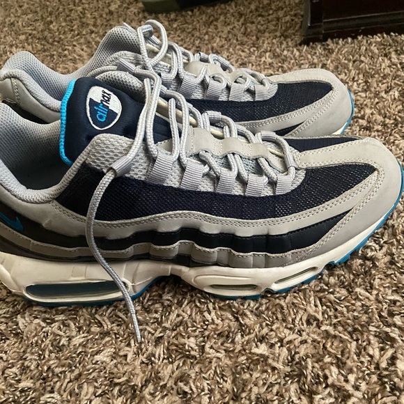 Kicks - Picture 1 of 4